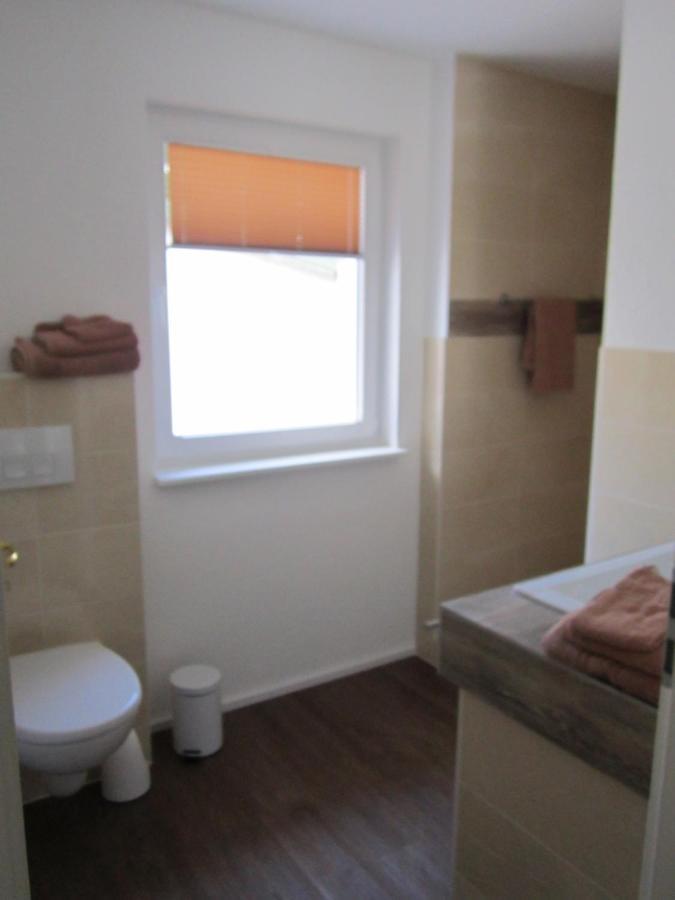 Ferienhaus Windstarke 5 Kellenhusen Luaran gambar