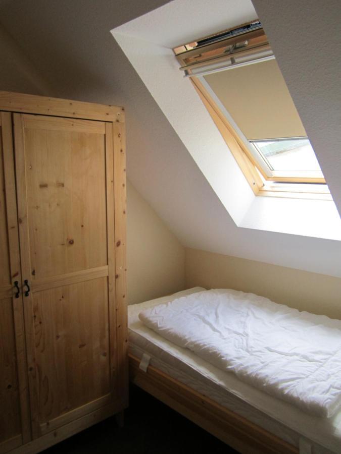 Ferienhaus Windstarke 5 Kellenhusen Luaran gambar
