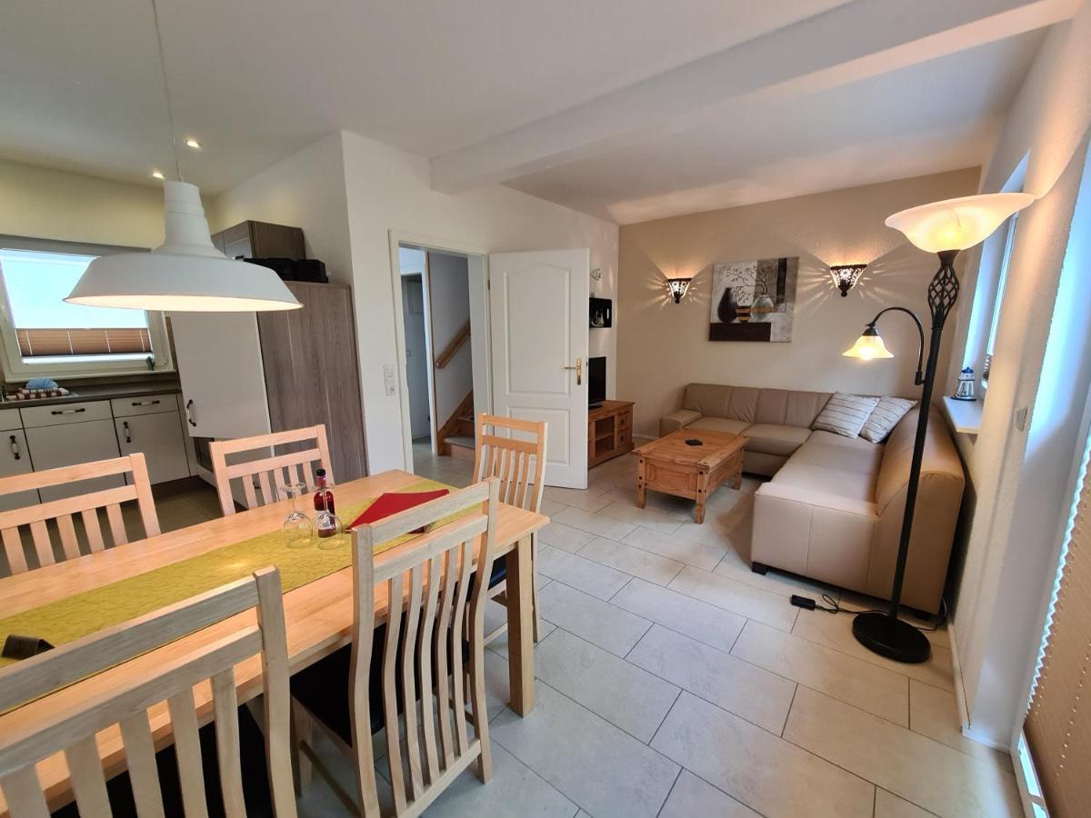 Ferienhaus Windstarke 5 Kellenhusen Luaran gambar